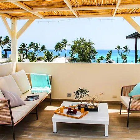 Beach Homes Punta Cana